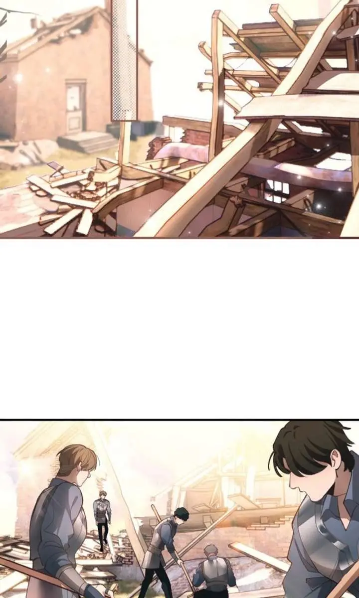 My Contractually Married Husband Wants Me Chapter 25 Page 42