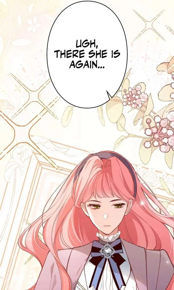 My Contractually Married Husband Wants Me Chapter 25 Page 45