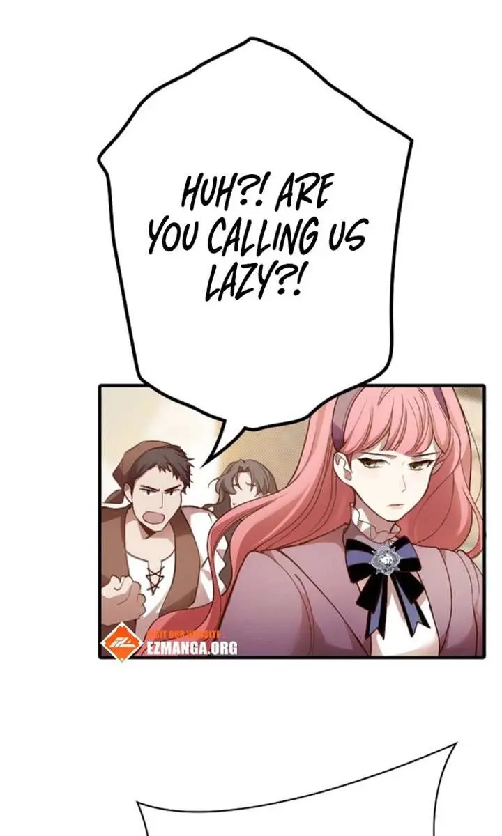 My Contractually Married Husband Wants Me Chapter 25 Page 50