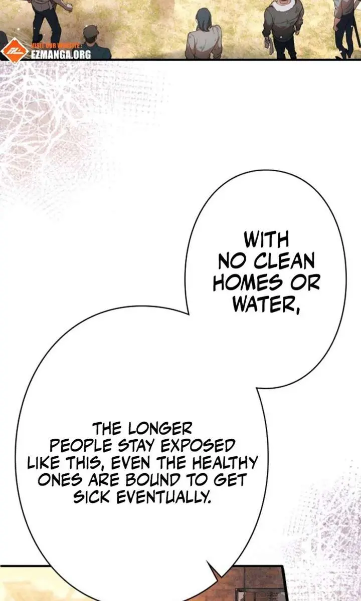 My Contractually Married Husband Wants Me Chapter 25 Page 59