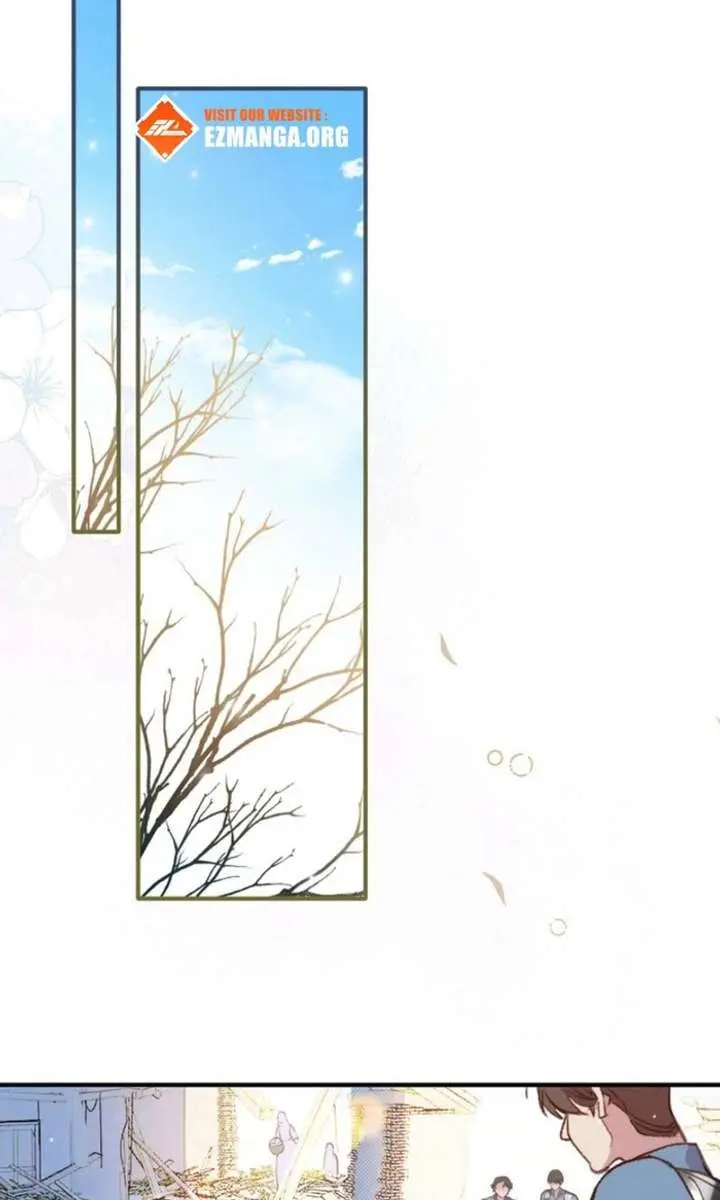 My Contractually Married Husband Wants Me Chapter 26 Page 3