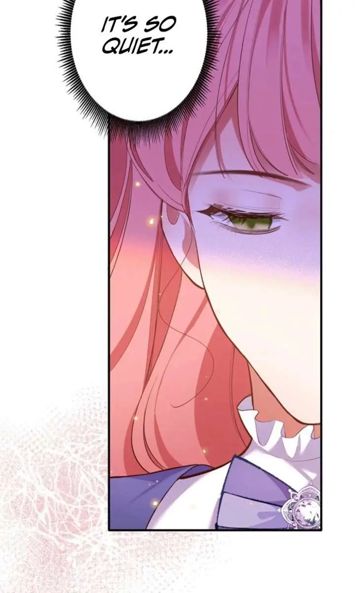 My Contractually Married Husband Wants Me Chapter 26 Page 6