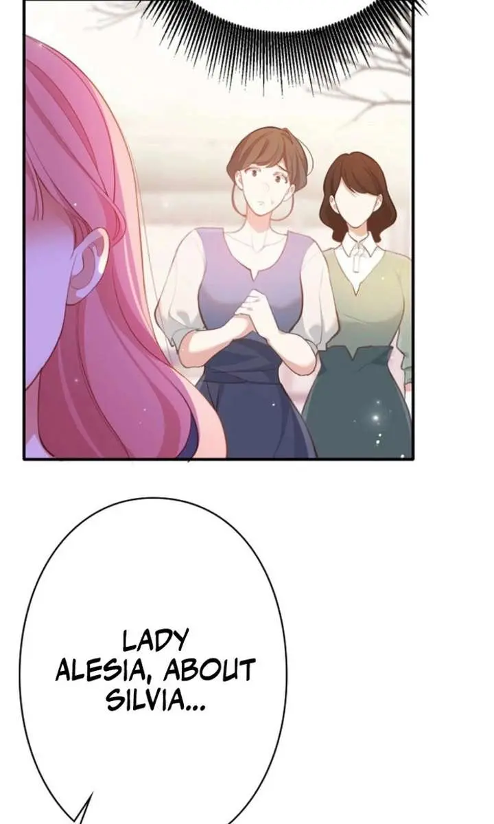 My Contractually Married Husband Wants Me Chapter 26 Page 12