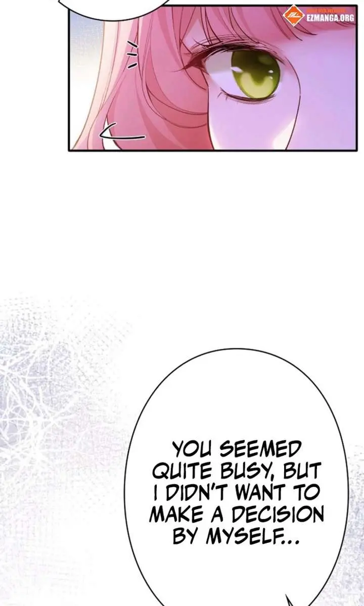 My Contractually Married Husband Wants Me Chapter 26 Page 13