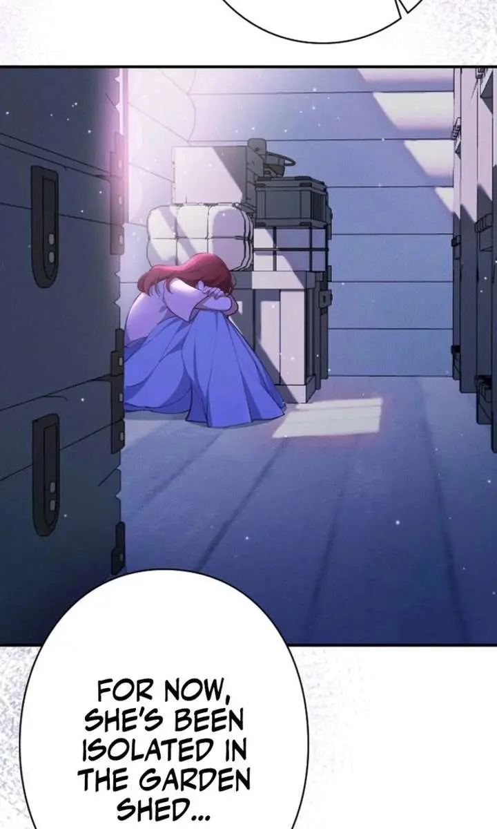 My Contractually Married Husband Wants Me Chapter 26 Page 14