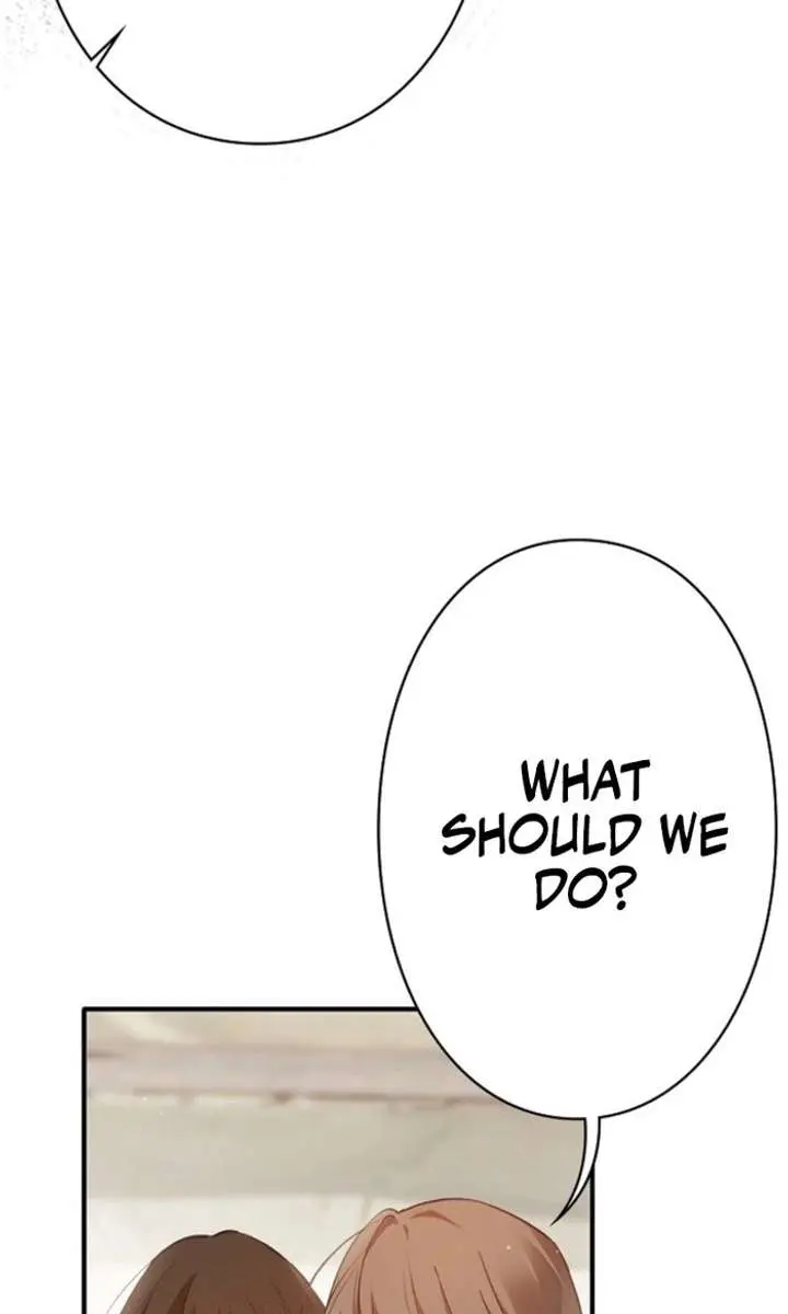 My Contractually Married Husband Wants Me Chapter 26 Page 15