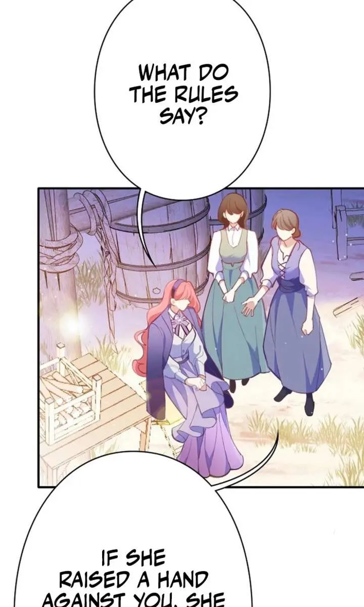 My Contractually Married Husband Wants Me Chapter 26 Page 17