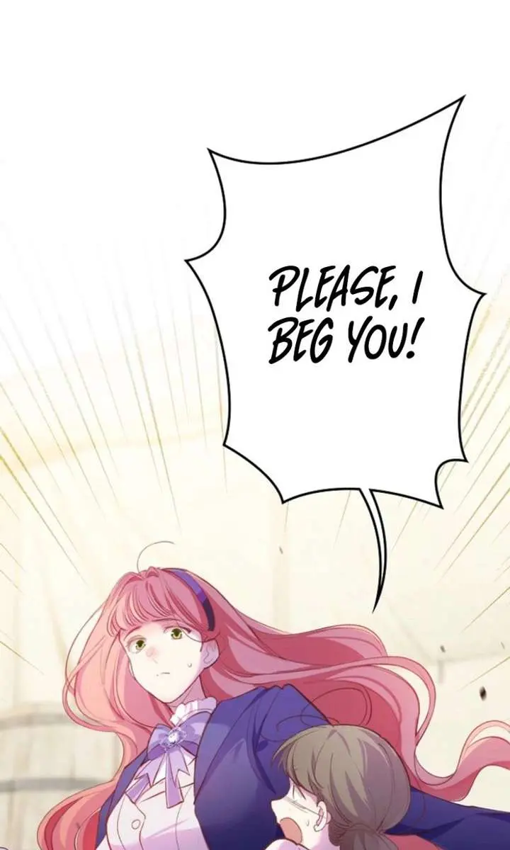 My Contractually Married Husband Wants Me Chapter 26 Page 20