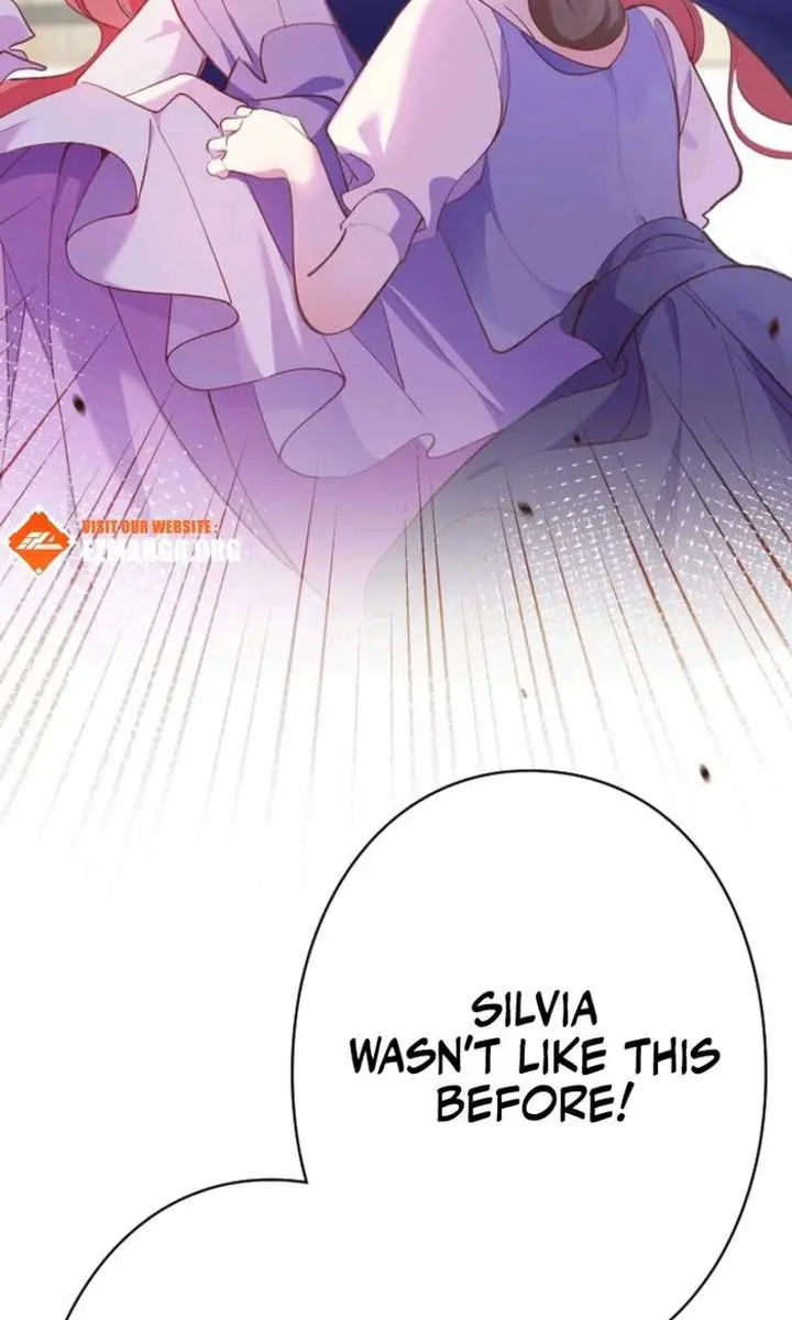 My Contractually Married Husband Wants Me Chapter 26 Page 21