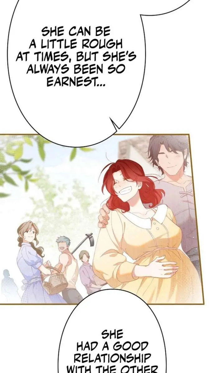 My Contractually Married Husband Wants Me Chapter 26 Page 22