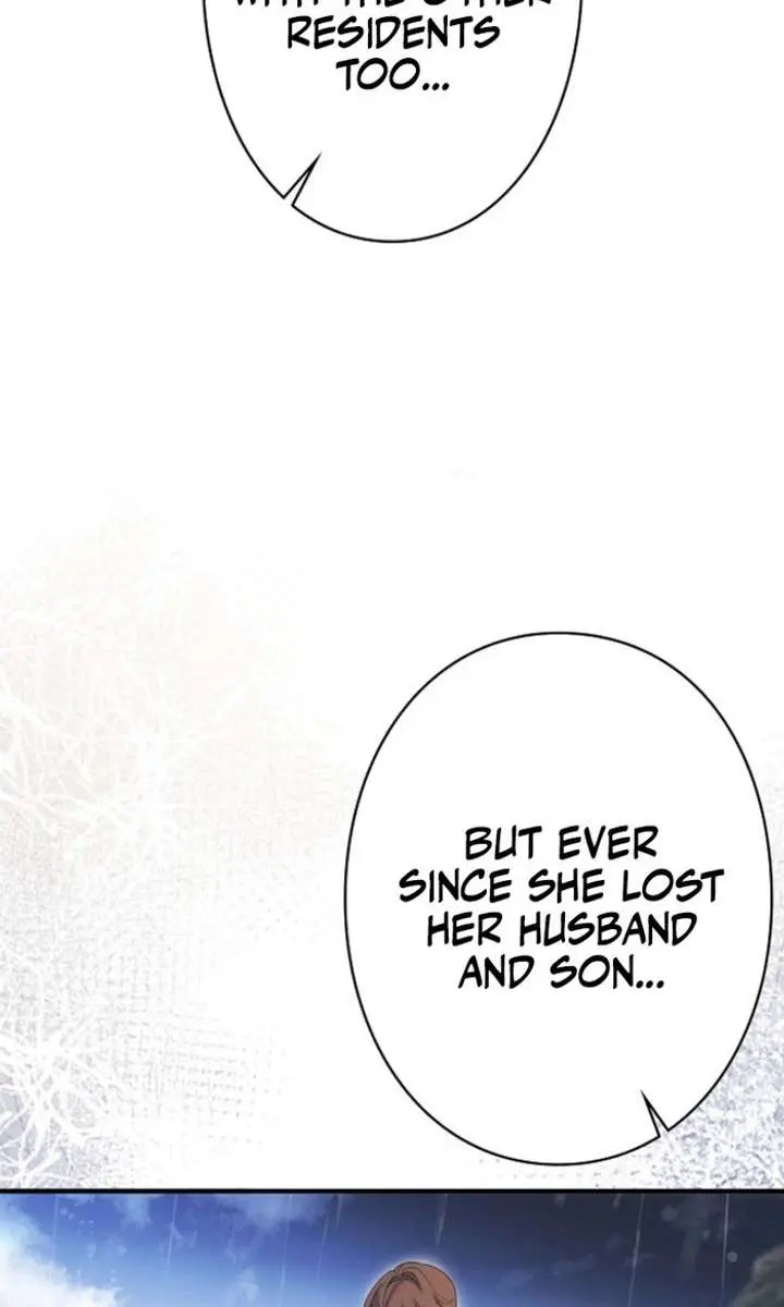 My Contractually Married Husband Wants Me Chapter 26 Page 23