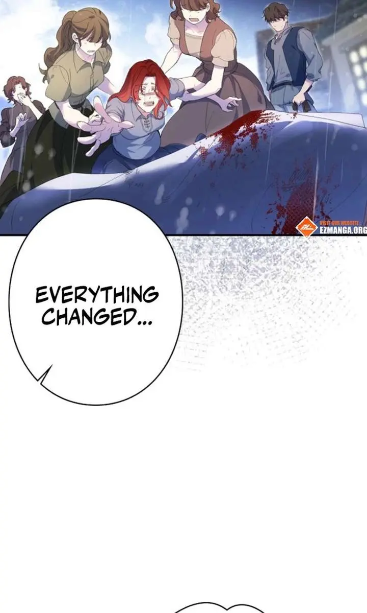 My Contractually Married Husband Wants Me Chapter 26 Page 24