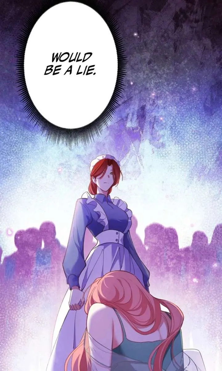 My Contractually Married Husband Wants Me Chapter 26 Page 28