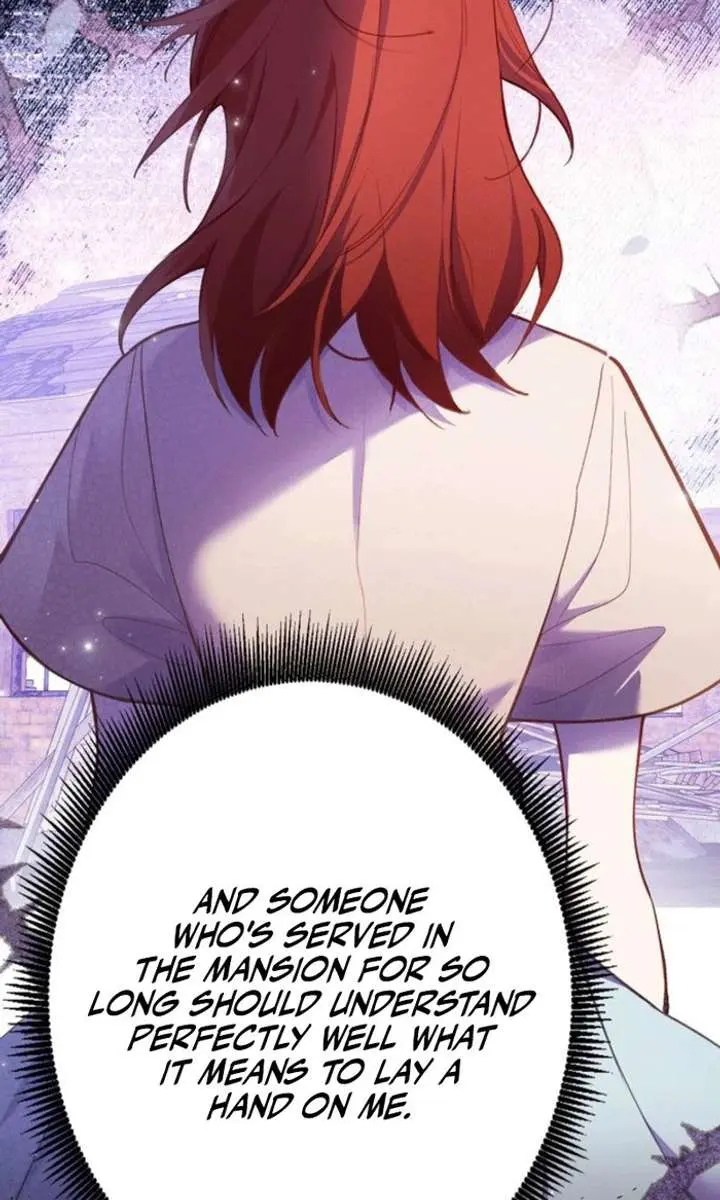 My Contractually Married Husband Wants Me Chapter 26 Page 30