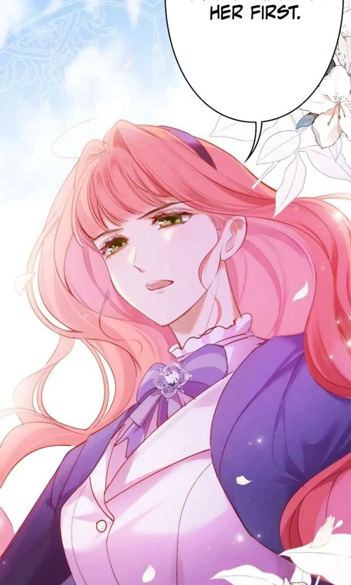 My Contractually Married Husband Wants Me Chapter 26 Page 34