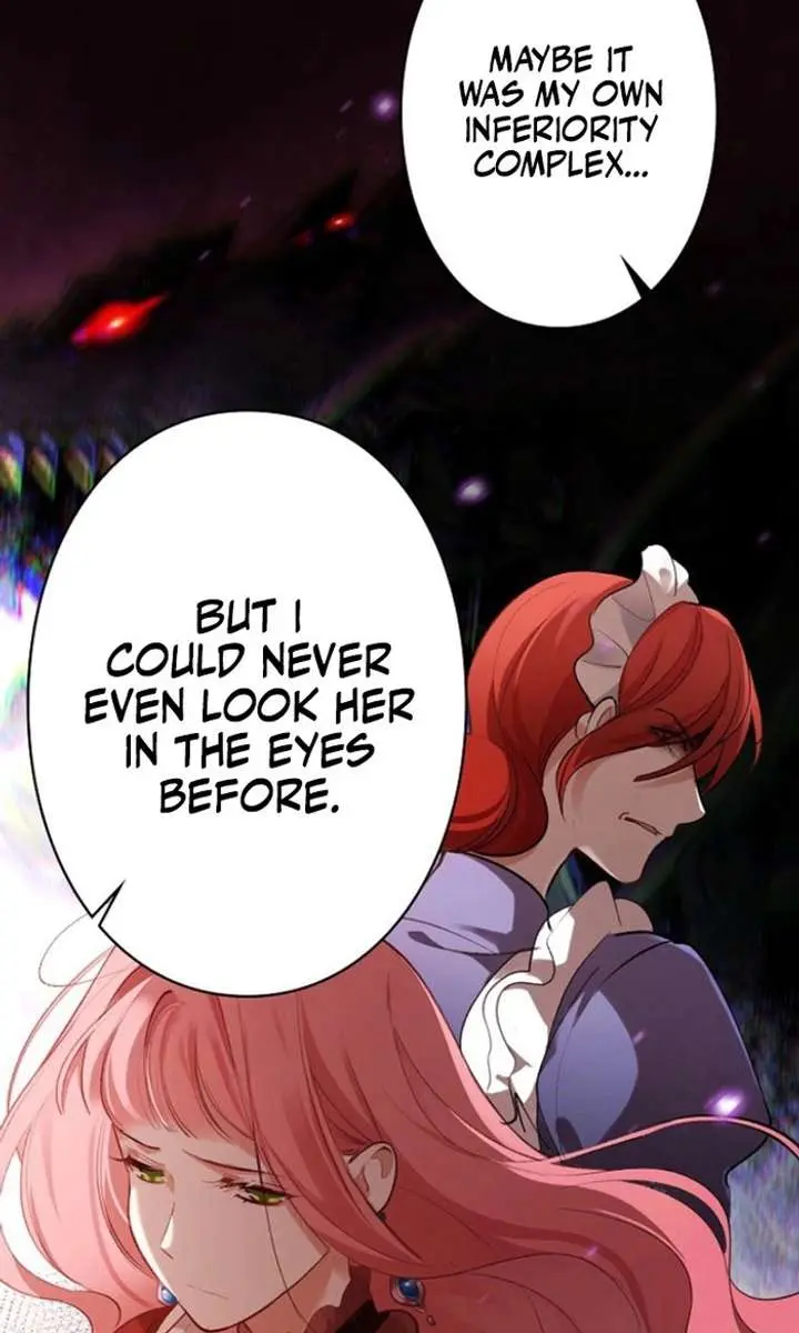 My Contractually Married Husband Wants Me Chapter 26 Page 40