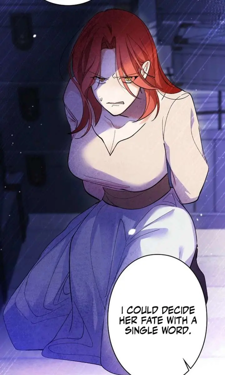 My Contractually Married Husband Wants Me Chapter 26 Page 42