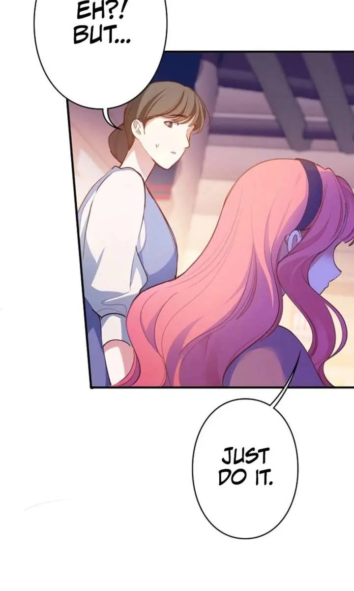 My Contractually Married Husband Wants Me Chapter 26 Page 49