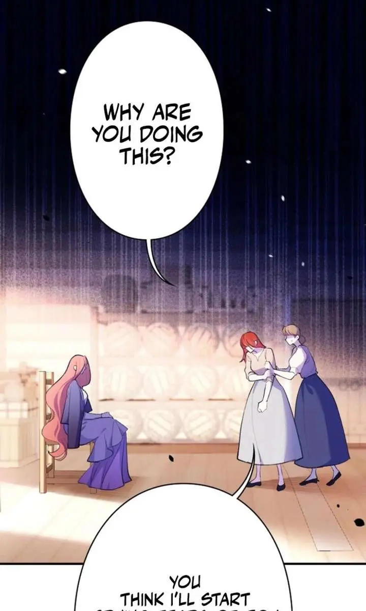 My Contractually Married Husband Wants Me Chapter 26 Page 51