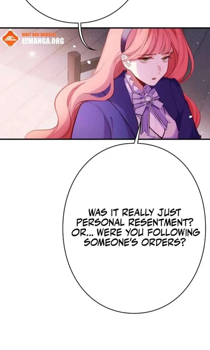 My Contractually Married Husband Wants Me Chapter 26 Page 53