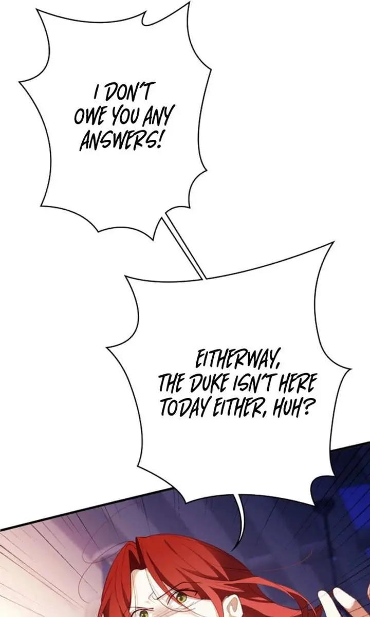 My Contractually Married Husband Wants Me Chapter 26 Page 55