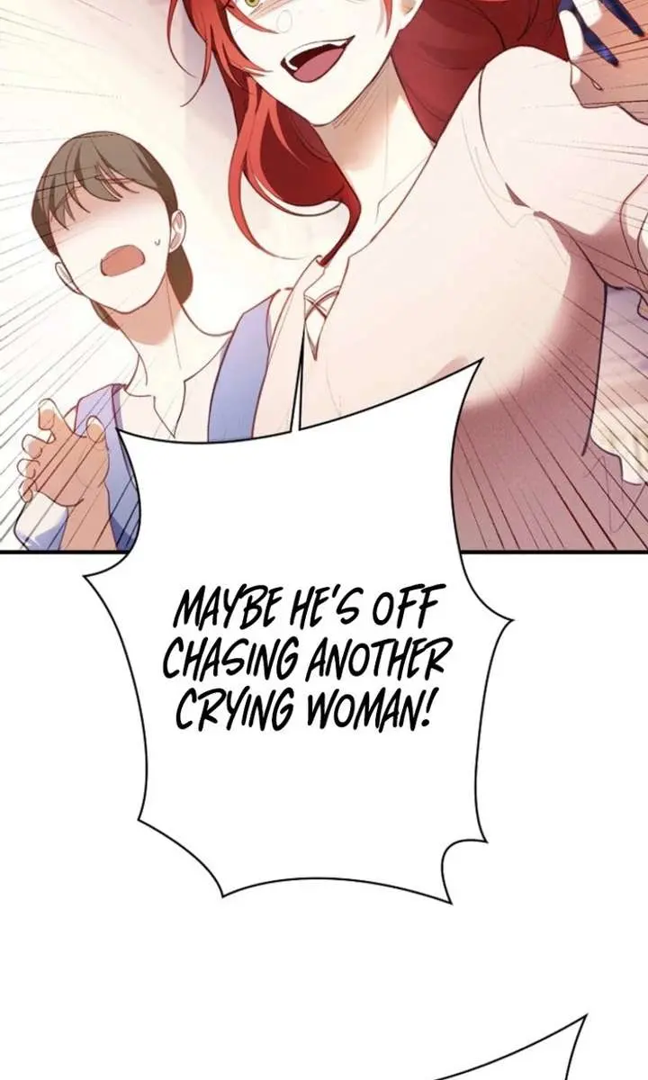 My Contractually Married Husband Wants Me Chapter 26 Page 56