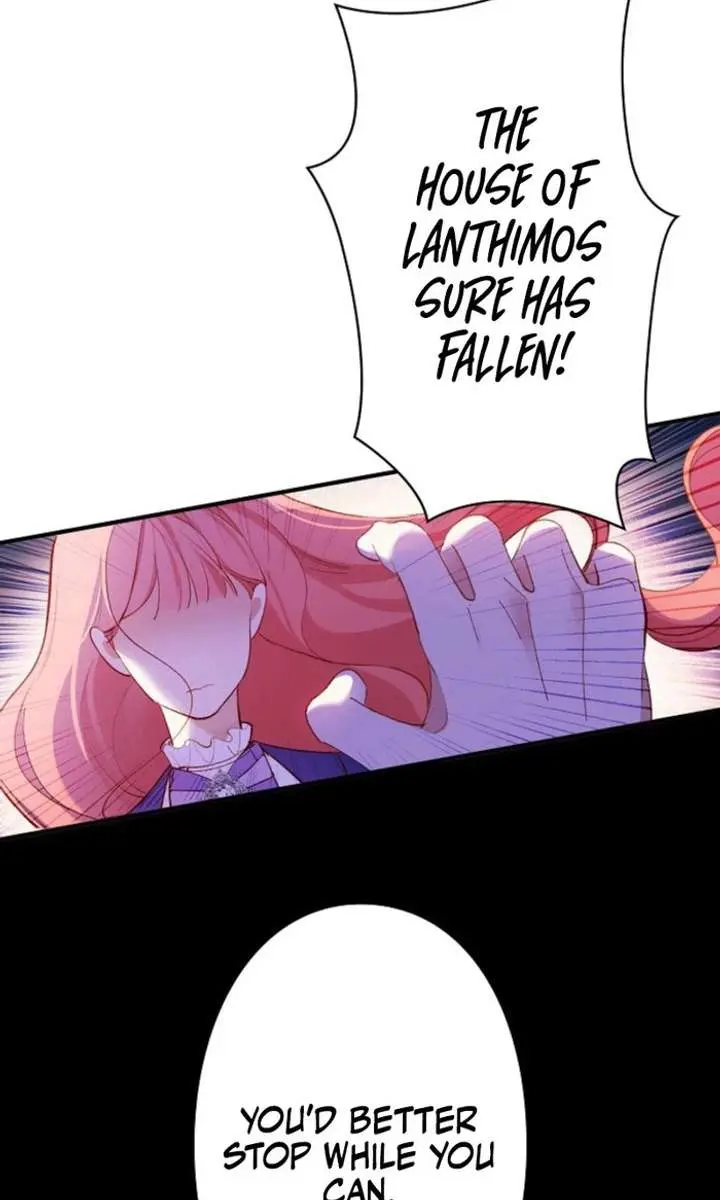 My Contractually Married Husband Wants Me Chapter 26 Page 57