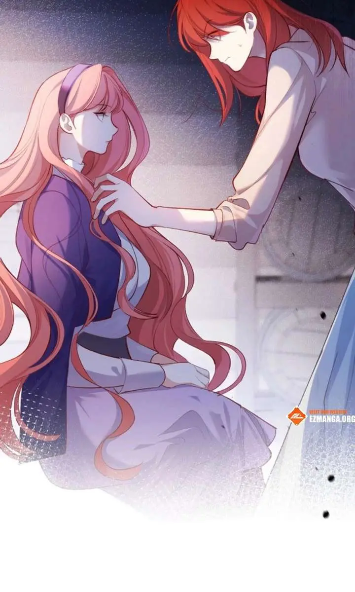 My Contractually Married Husband Wants Me Chapter 26 Page 59
