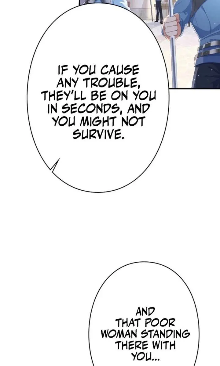 My Contractually Married Husband Wants Me Chapter 26 Page 61