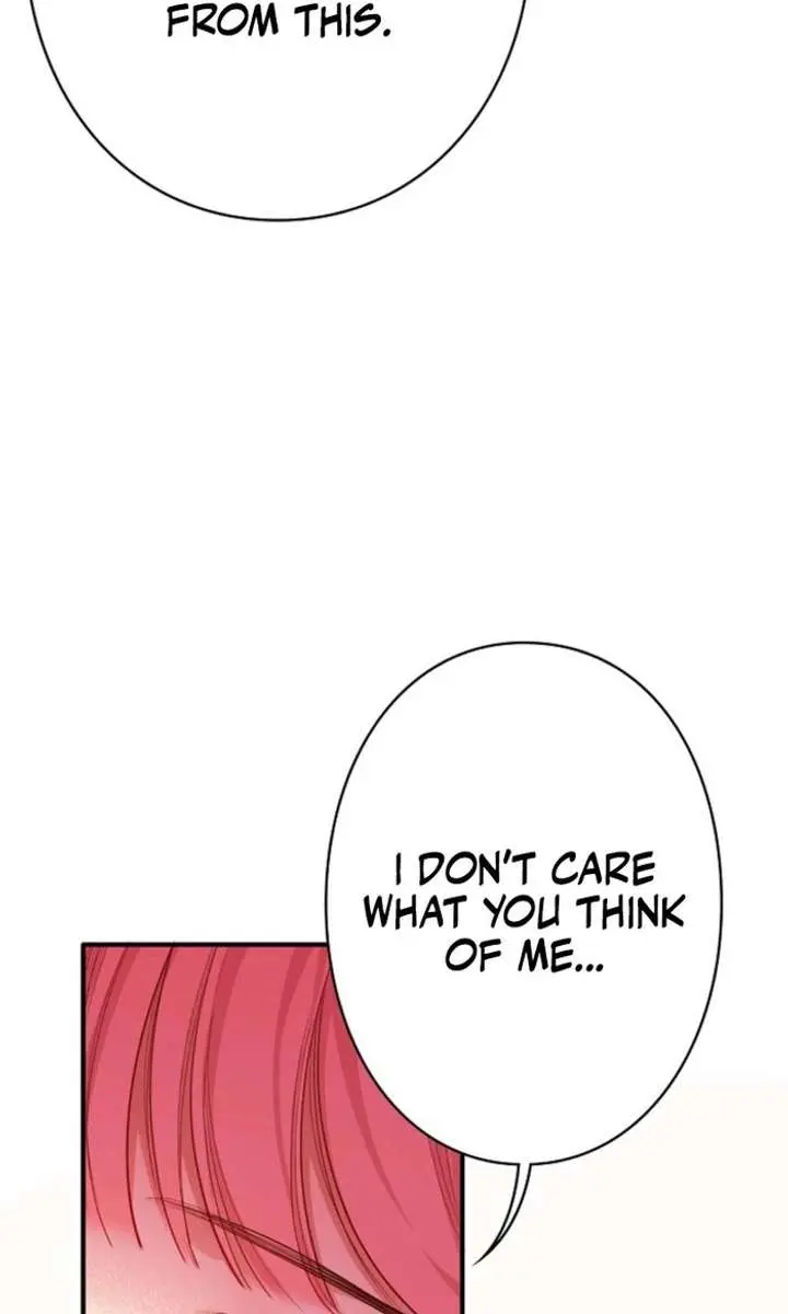 My Contractually Married Husband Wants Me Chapter 26 Page 65