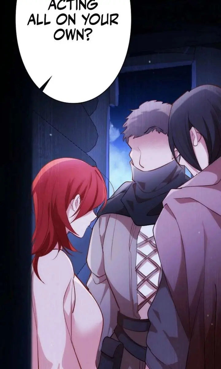 My Contractually Married Husband Wants Me Chapter 26 Page 75