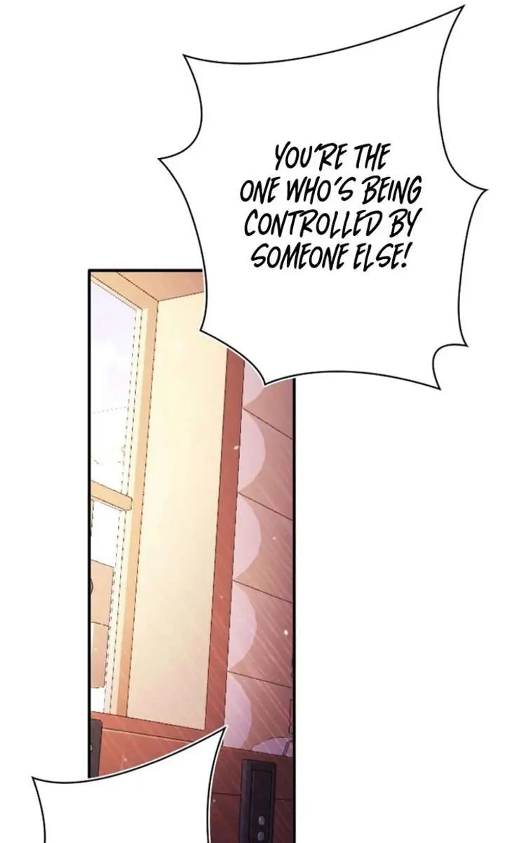 My Contractually Married Husband Wants Me Chapter 27 Page 3