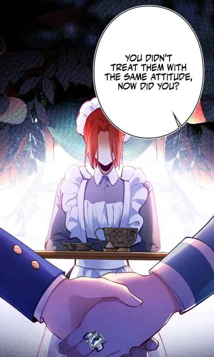 My Contractually Married Husband Wants Me Chapter 27 Page 9