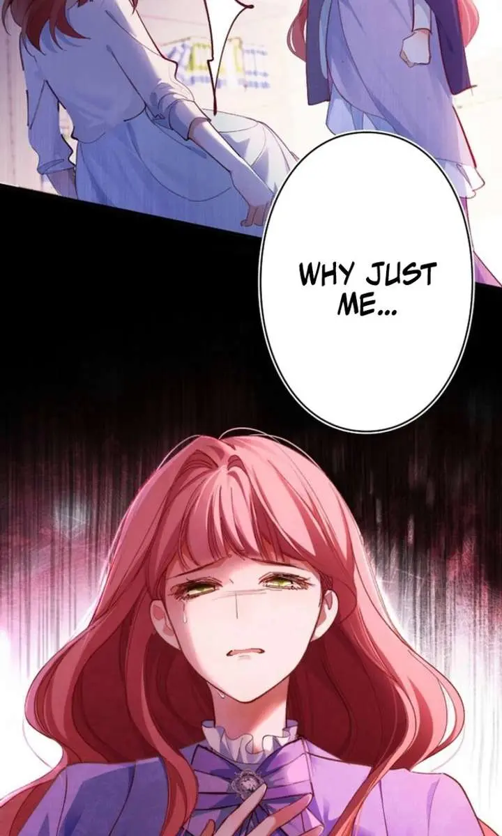 My Contractually Married Husband Wants Me Chapter 27 Page 12
