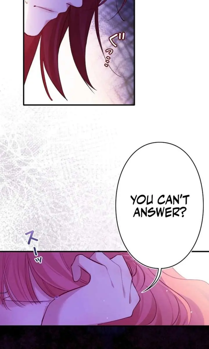 My Contractually Married Husband Wants Me Chapter 27 Page 14
