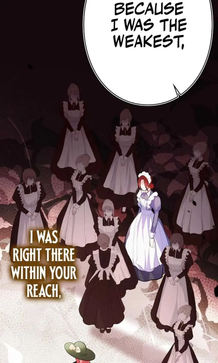 My Contractually Married Husband Wants Me Chapter 27 Page 18