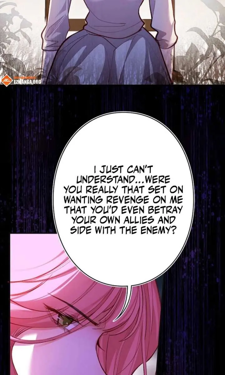My Contractually Married Husband Wants Me Chapter 27 Page 23
