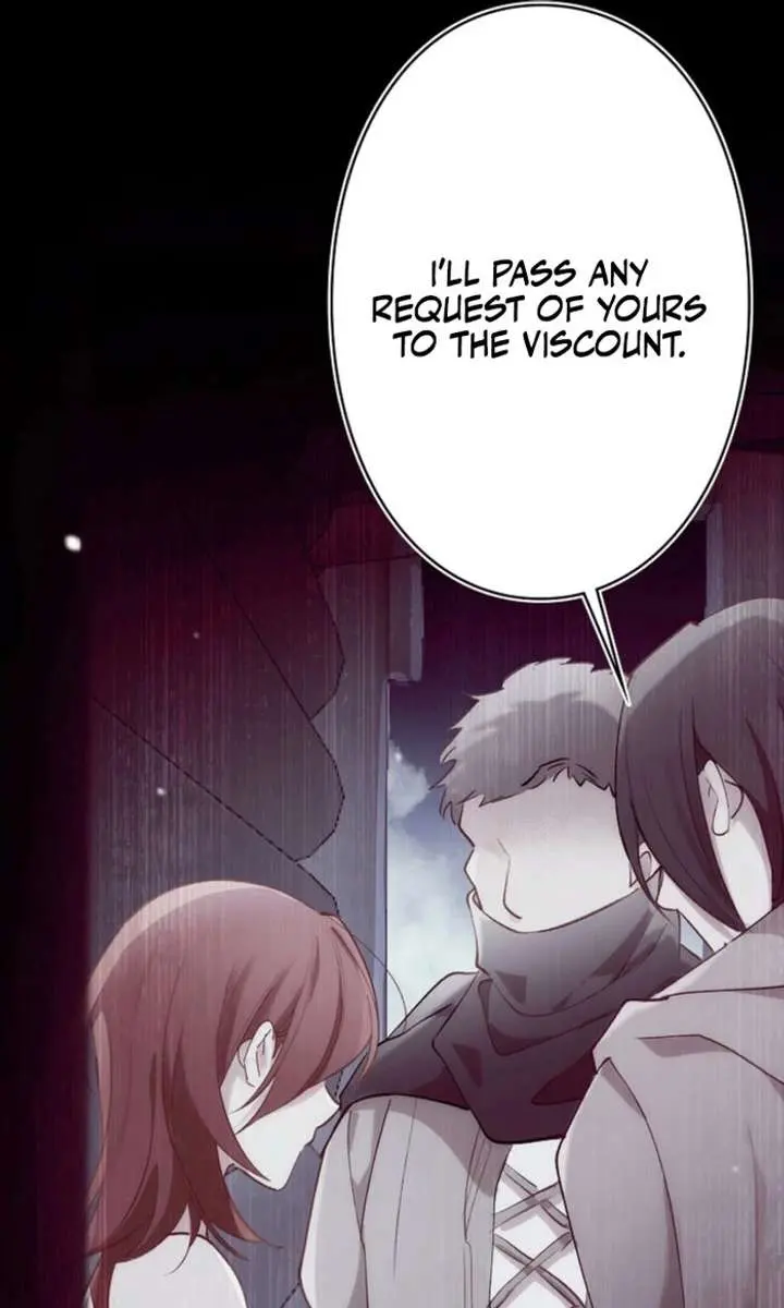 My Contractually Married Husband Wants Me Chapter 27 Page 28