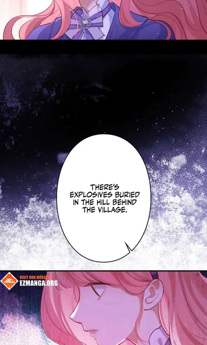 My Contractually Married Husband Wants Me Chapter 27 Page 46