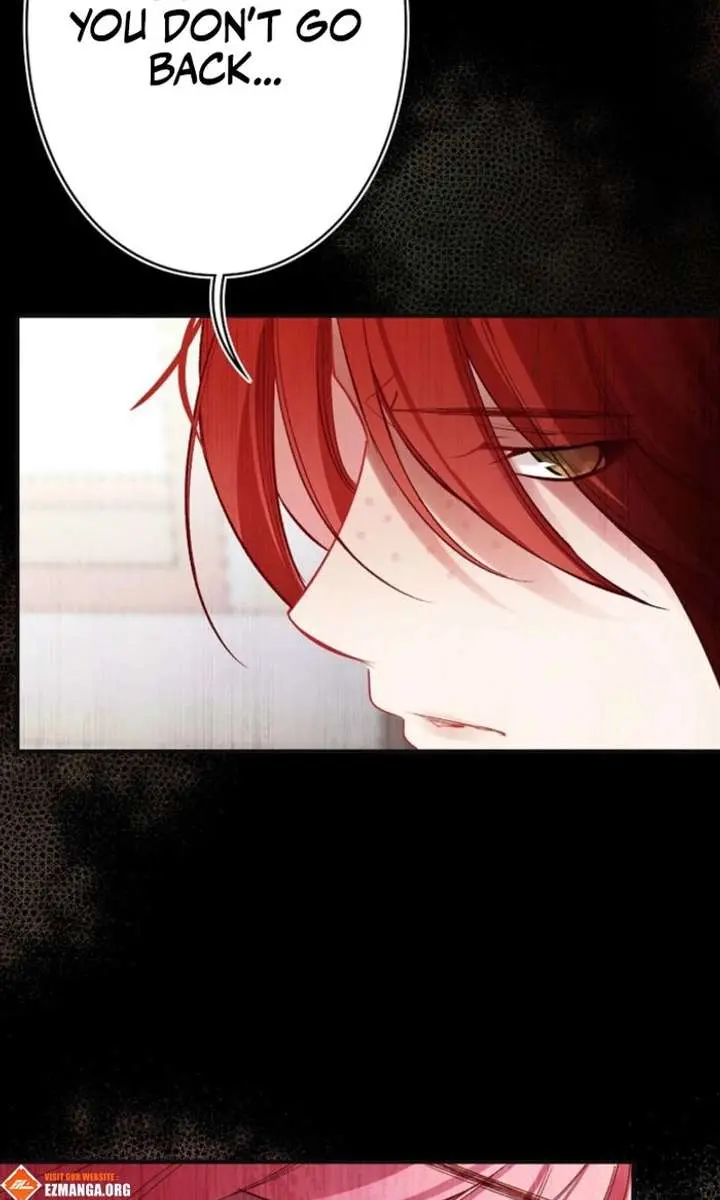 My Contractually Married Husband Wants Me Chapter 27 Page 50