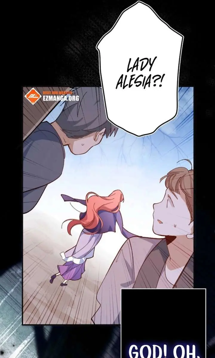 My Contractually Married Husband Wants Me Chapter 27 Page 53