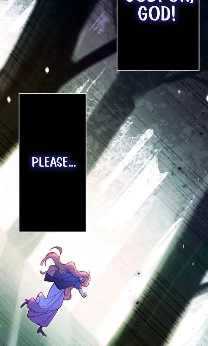 My Contractually Married Husband Wants Me Chapter 27 Page 54