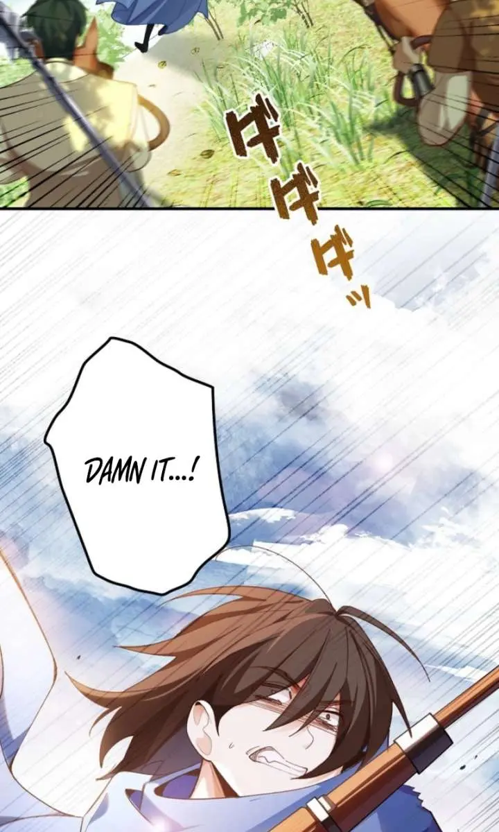 My Contractually Married Husband Wants Me Chapter 28 Page 5