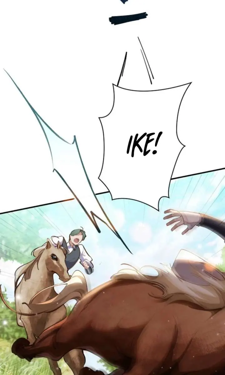 My Contractually Married Husband Wants Me Chapter 28 Page 7