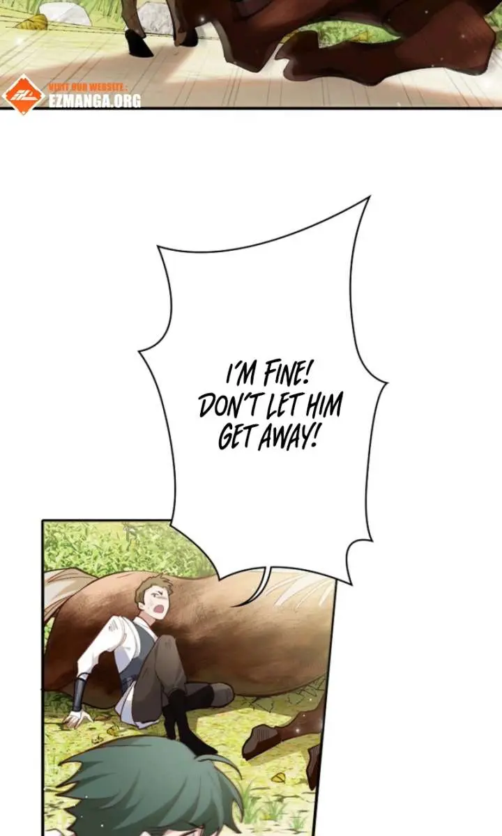 My Contractually Married Husband Wants Me Chapter 28 Page 8