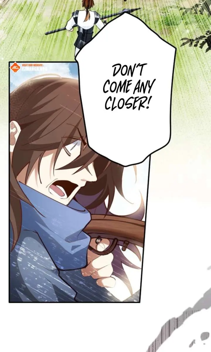 My Contractually Married Husband Wants Me Chapter 28 Page 11