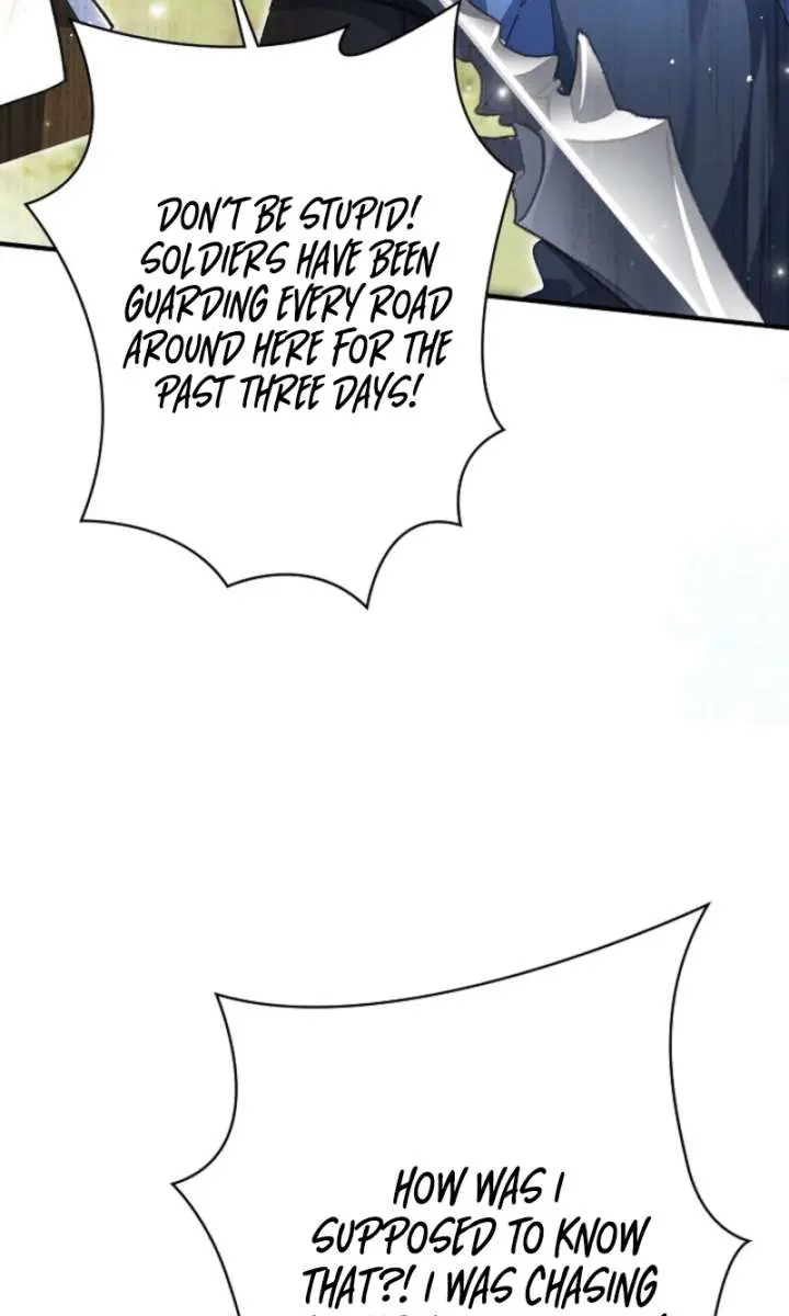 My Contractually Married Husband Wants Me Chapter 28 Page 22