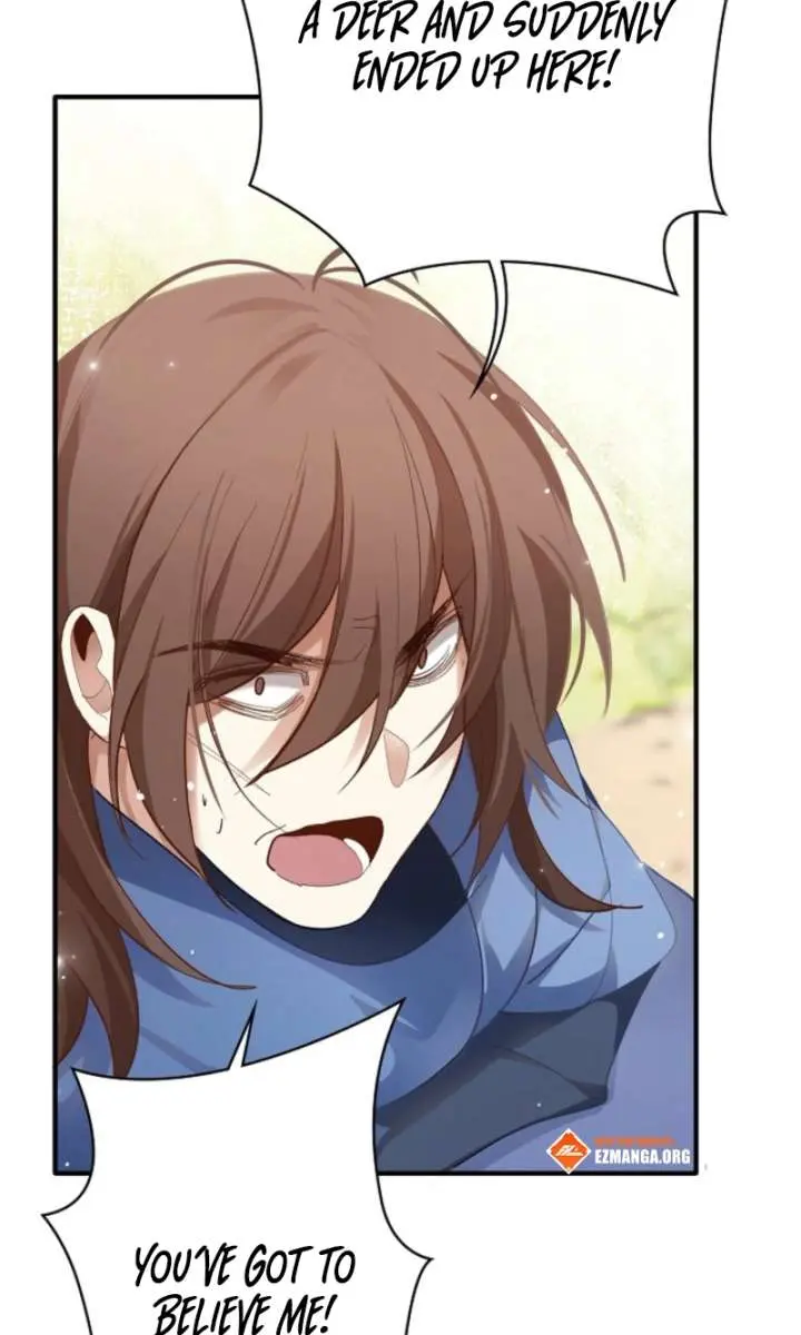 My Contractually Married Husband Wants Me Chapter 28 Page 23