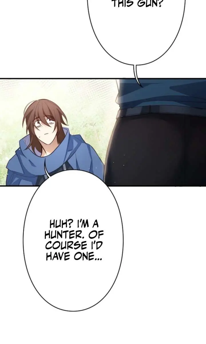 My Contractually Married Husband Wants Me Chapter 28 Page 26