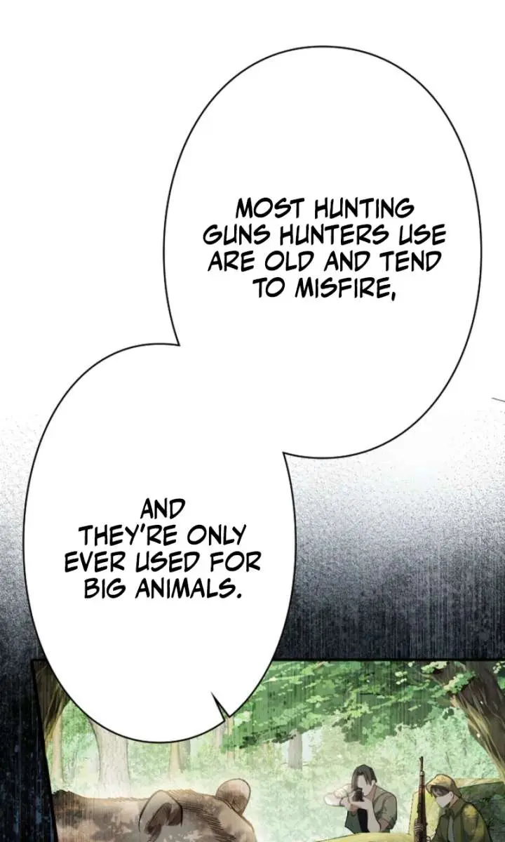 My Contractually Married Husband Wants Me Chapter 28 Page 27